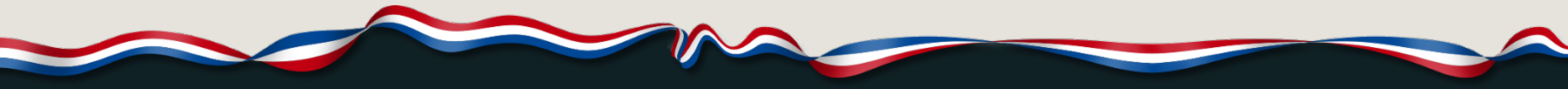 Vlag decoratie