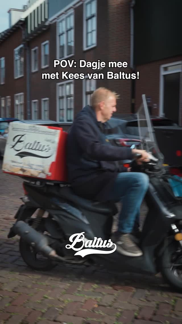Social media voorbeeld 1