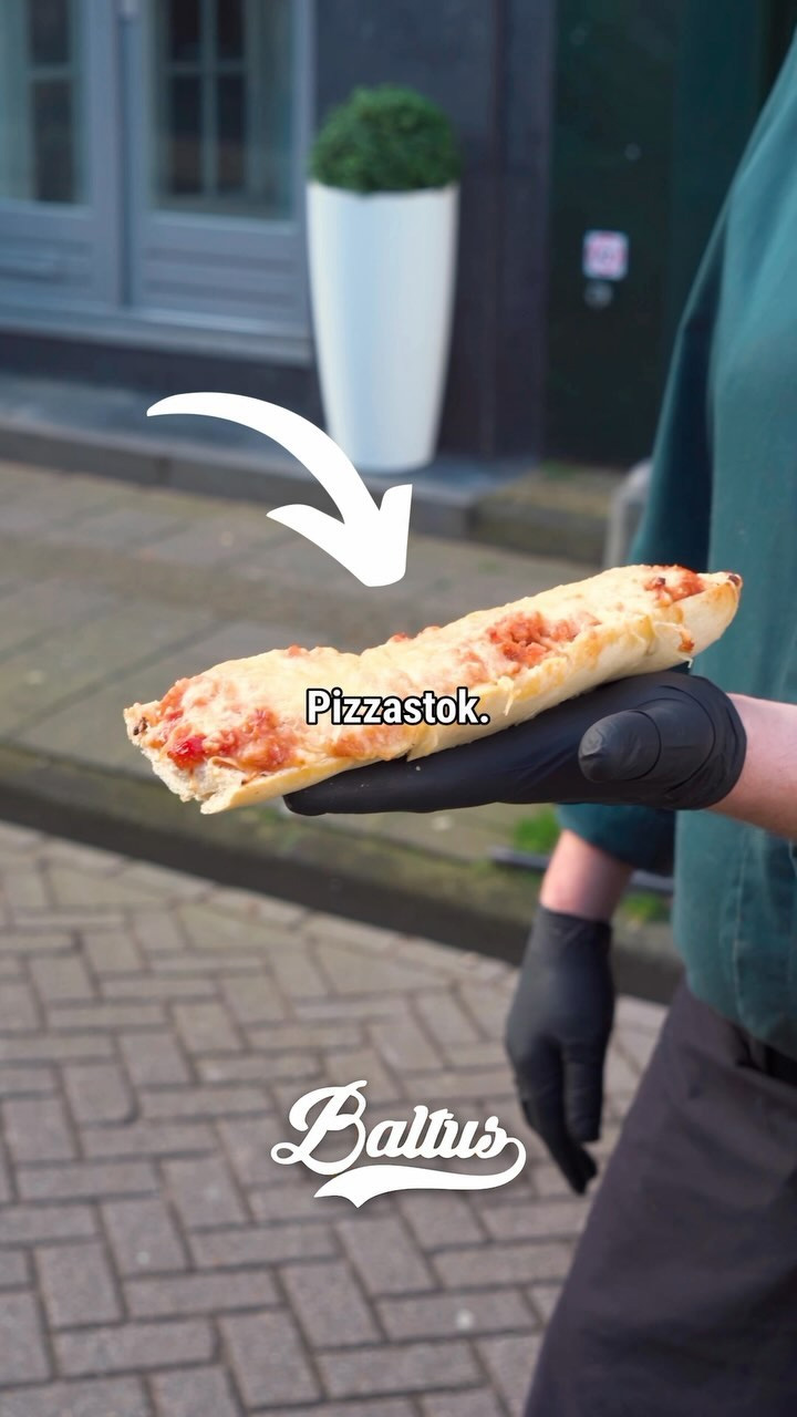 Social media voorbeeld 2